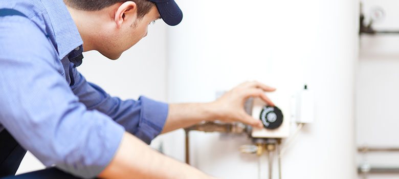 Call Stan the Plumber when you need drain line services