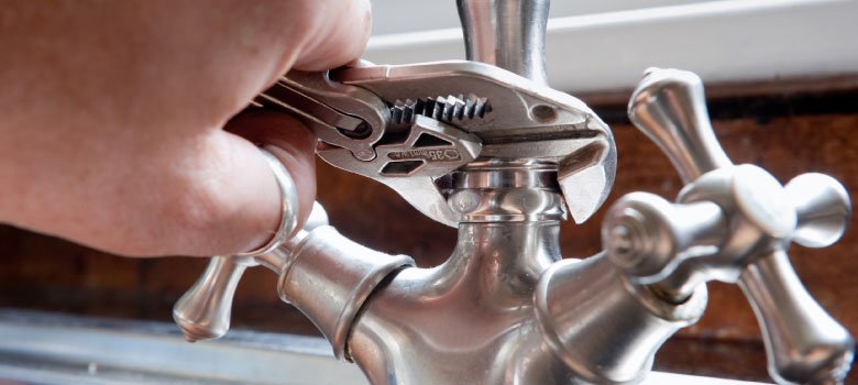 Stan the Plumber has over a decade of experience repiping and cleaning drains!